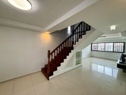Blk 449 Hougang Avenue 10 (Hougang), HDB Executive #542887051